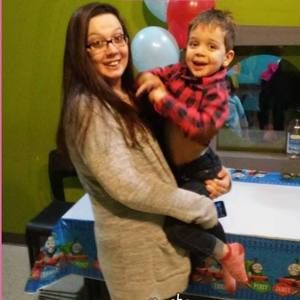 Meet your Posher, Jenna